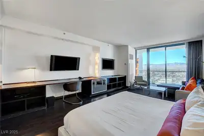 4381 West Flamingo Road 3309 