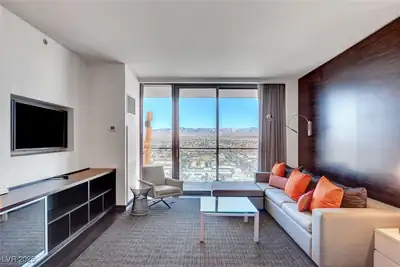 4381 West Flamingo Road 3309 