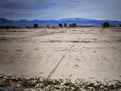 2011 South Zelzah Avenue Pahrump, NV 89048