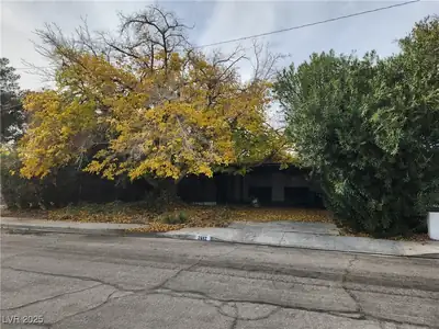 2612 Cabot Street, Las Vegas