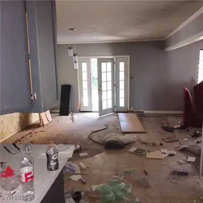 2612 Cabot Street, Las Vegas, NV 89102 Living Room