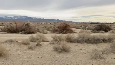 361 North Abilene Street Pahrump, NV 89060