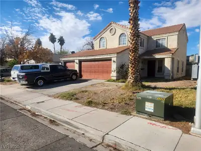 1487 Elaine Drive, Las Vegas