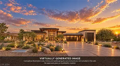 W Pebble Road Las Vegas, NV 89139