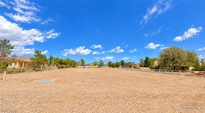 W Pebble Road, Las Vegas, NV 89139 Lot