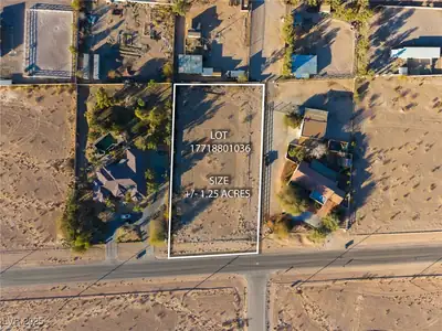 W Pebble Road, Las Vegas, NV 89139 