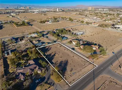 W Pebble Road, Las Vegas, NV 89139 