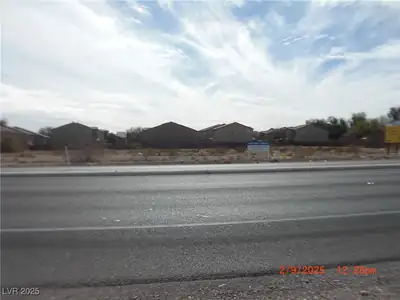 Blue Diamond Road Las Vegas, NV 89139