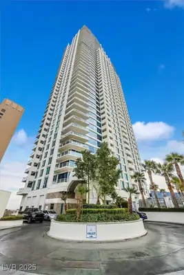 2700 Las Vegas Boulevard 3105, Las Vegas
