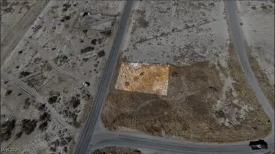 1201 South Upland Avenue Pahrump, NV 89048