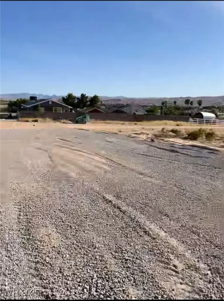 Skyline lot 1