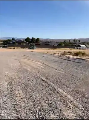 Skyline lot 1 Logandale, NV 89021