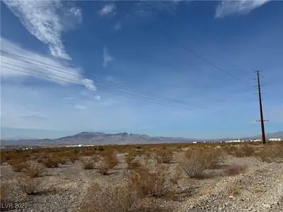 1610 North Higley Road, Pahrump