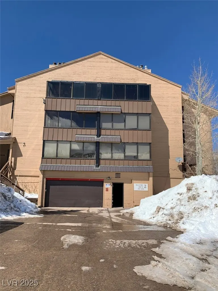 150 West Ridge View Street 241