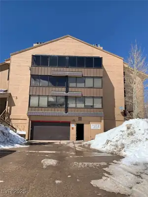 150 West Ridge View Street 241 Brian Head, UT 84719