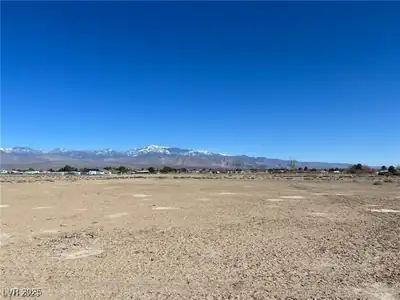 1441 West Dutch Ford Road Pahrump, NV 89048