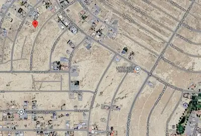 2510 South Sycamore Avenue Pahrump, NV 89048