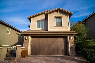 343 Cadence Vista Drive, Henderson