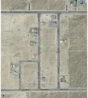 1131 Warehouse Road Pahrump, NV 89048