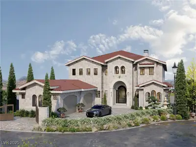 8 Via Verona Court Henderson, NV 89011