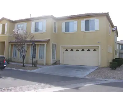 8003 Retriever Avenue Las Vegas, NV 89147
