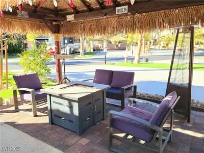 8175 Arville Street 140 Las Vegas, NV 89139