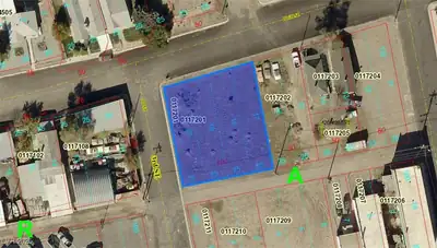 3rd Street Ely, NV 89301