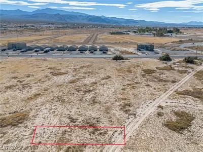 1701 South Pahrump Valley Boulevard 14, Pahrump