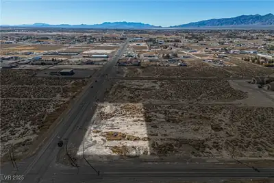 2981 East Dandelion Street, Pahrump