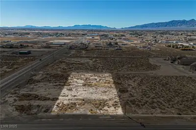 2951 East Dandelion Street Pahrump, NV 89048