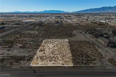 2921 East Dandelion Street, Pahrump