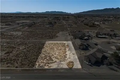 2891 East Dandelion Street, Pahrump