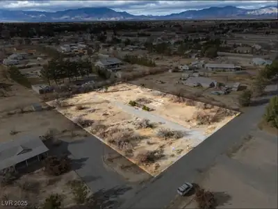 1391 West Piltz Road Pahrump, NV 89060