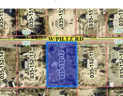 1391 West Piltz Road Other