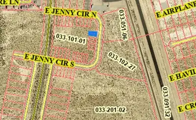 3700 North Jenny Circle Other