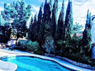 5315 Winston Drive Las Vegas, NV 89103