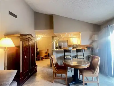 5315 Winston Drive, Las Vegas, NV 89103 Dining Area