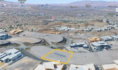 4 Cloudloft Court Henderson, NV 89012