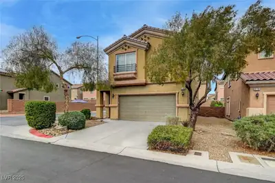 9180 Wine Cellar Avenue Las Vegas, NV 89148
