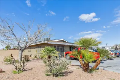 4305 Puebla Street, Las Vegas