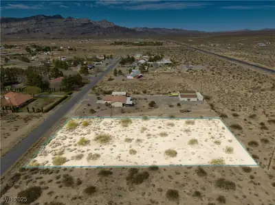 5711 North Nopah Vista Avenue Pahrump, NV 89060