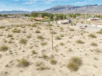 5711 North Nopah Vista Avenue, Pahrump, NV 89060 View