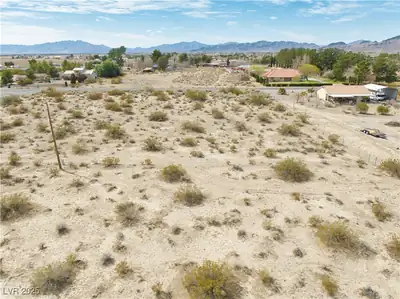 5711 North Nopah Vista Avenue, Pahrump, NV 89060 View