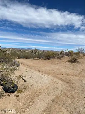 Searchlight multi parcels, Searchlight, NV 89046 Other