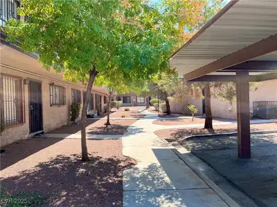 625 South Royal Crest Circle 2 Patio
