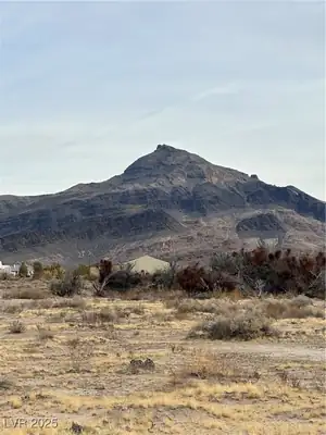 2473 Balzar Street, Pahrump, NV 89060 View