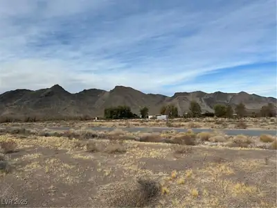 2473 Balzar Street, Pahrump, NV 89060 View
