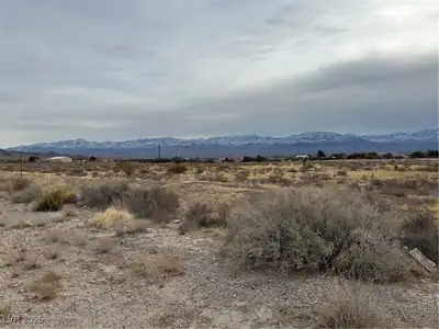 2473 Balzar Street, Pahrump, NV 89060 View