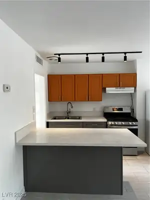 308 West Cincinnati Avenue 8 Kitchen