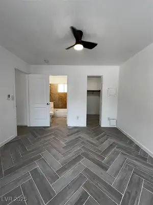 309 West Cincinnati Avenue 18 Bedroom
